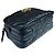 Borsa a tracolla Salvatore Ferragamo Gancini Nero - vista 6