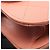 Borsa a tracolla Chanel Matelassé in pelle rosa - vista 9