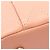 Borsa a tracolla Chanel Matelassé in pelle rosa - vista 7
