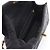 Borsa a Spalla Chanel Matelassé Small Flap Nero - vista 3