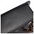Borsa a Spalla Chanel Matelassé Small Flap Nero - vista 7