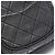 Borsa a tracolla Chanel Matelassé Faux Pearl Nero - vista 11