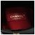 Borsa a tracolla Chanel Matelassé Faux Pearl Nero - vista 4