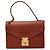 Borsa Louis Vuitton Epi Concorde Marrone