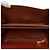 Borsa Louis Vuitton Epi Concorde Marrone - vista 11