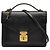 Bolsa Louis Vuitton Epi Monceau Preto