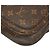 Borsa a Spalla Louis Vuitton Monogram Mini Saint Cloud Marrone - vista 6