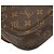 Borsa a Spalla Louis Vuitton Monogram Mini Saint Cloud Marrone - vista 7
