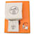 Hermès Borsa Hermes Picotin Lock PM Marrone - vista 13