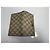 Gucci Cartera GG Supreme Canvas Castaño Beige Dorado - vista 5