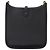 Hermès Borsa Hermes Evelyne TPM Nero - vista 2