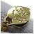 Collana Tiffany & Co. Mini Heart Tag in oro giallo 18K D'oro - vista 7