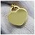 Collana Tiffany & Co. Mini Heart Tag in oro giallo 18K D'oro - vista 8