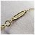 Collana Tiffany & Co. Mini Heart Tag in oro giallo 18K D'oro - vista 9