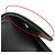 Borsa a mano in pelle nera Cartier Nero - vista 11