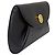 Borsa a mano in pelle nera Cartier Nero - vista 4