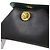 Borsa a mano in pelle nera Cartier Nero - vista 9