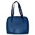 Borsa Tote Epi Lussac Louis Vuitton Blu - vista 3