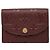 Tarjetero Monogram Empreinte Louis Vuitton