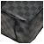 Louis Vuitton Damier Graphite Tadao Shoulder Bag Brown Black - view 5