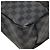 Louis Vuitton Damier Graphite Tadao Shoulder Bag Brown Black - view 6
