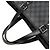 Louis Vuitton Damier Graphite Tadao Shoulder Bag Brown Black - view 8