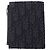 Cartera bi-fold de jacquard negro Christian Dior - vista 2