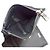 Cartera bi-fold de jacquard negro Christian Dior - vista 7