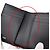 Cartera bi-fold de jacquard negro Christian Dior - vista 8