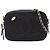 Borsa in pelle Chanel nera Nero