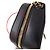Borsa in pelle Chanel nera Nero - vista 12