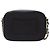 Borsa in pelle Chanel nera Nero - vista 2