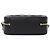 Borsa in pelle Chanel nera Nero - vista 3