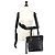 Timeless Borsa Tote Chanel Paris Biarritz PM Nero - vista 10