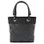 Timeless Borsa Tote Chanel Paris Biarritz PM Nero - vista 3