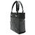 Timeless Borsa Tote Chanel Paris Biarritz PM Nero - vista 4