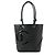 Chanel Cambon Line Medium Tote Handtasche Schwarz