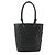 Chanel Cambon Line Medium Tote Handtasche Schwarz - Ansicht 3
