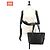 Chanel Cambon Line Large Tote Handtasche Schwarz - Ansicht 10