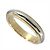 Anello Milgrain Tiffany & Co. D'oro
