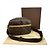 Borsa a Spalla Louis Vuitton Reporter PM Marrone - vista 10