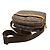 Borsa a Spalla Louis Vuitton Reporter PM Marrone - vista 3
