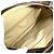 Borsa a Spalla Louis Vuitton Reporter PM Marrone - vista 5