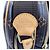 Borsa a Spalla Louis Vuitton Reporter PM Marrone - vista 7