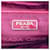 Mini borsa a tracolla Prada Ribbon Rosso  - vista 7