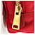 Mini borsa a tracolla Prada Ribbon Rosso  - vista 9