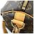 Louis Vuitton Keepall 50 Bandoulière Borsa Boston Marrone - vista 7