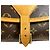 Louis Vuitton Sologne Schultertasche Braun - Ansicht 6