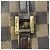 Borsa a Spalla Louis Vuitton Papillon 30 Marrone - vista 6
