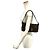 Borsa a tracolla Fendi Zucca Pattern Mamma Marrone - vista 10